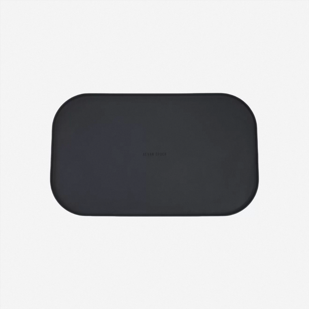 Aevan Epoch | Premium Silicone Pet Feeding Mat