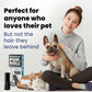 Rubyloo Retractable Mini Lint Roller & Refills