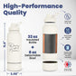 Rubyloo Water Bottle with Detachable Dog Bowl