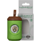 beyondGREEN Clip-On Waste Bag Dispenser