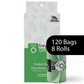 beyondGREEN Waste Bag Refills — 45 to 750 Count