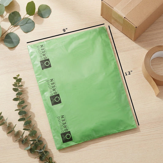 beyondGREEN Waste Bag Refills — 45 to 750 Count