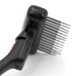 Jeffers Magic Spring Undercoat Rake